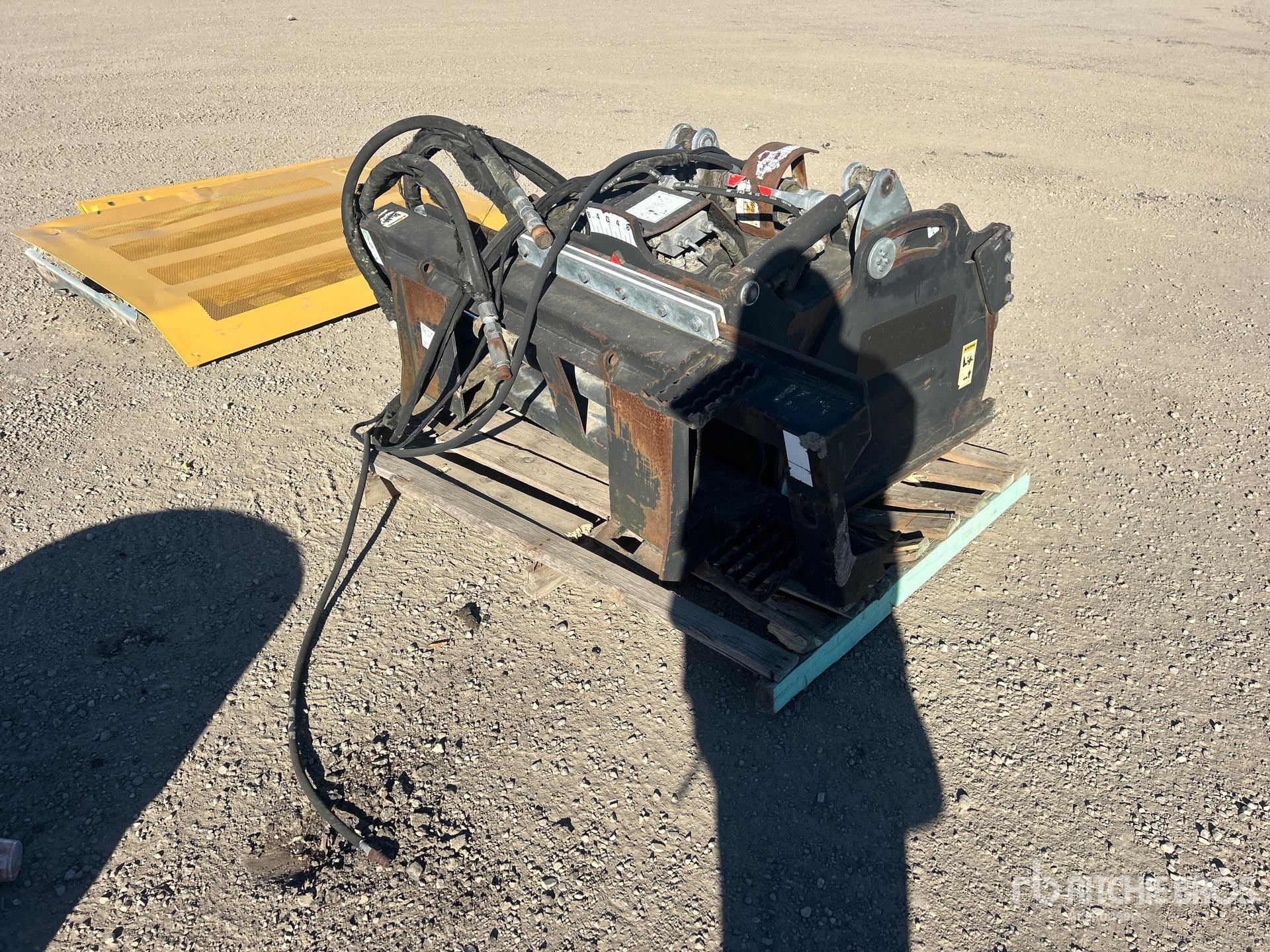 2006 Caterpillar PC206