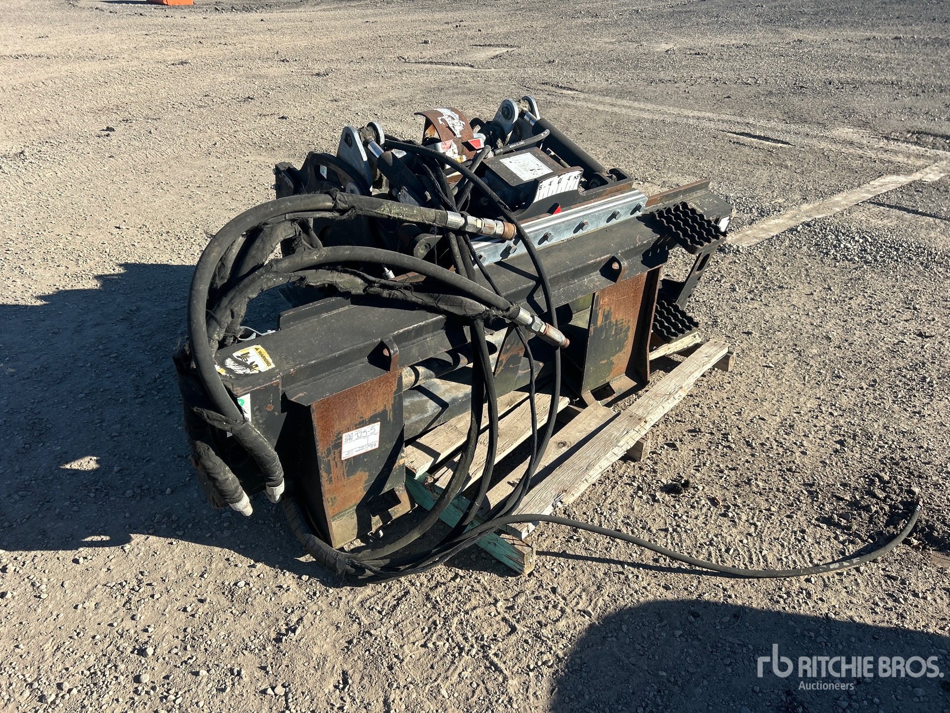 2006 Caterpillar PC206