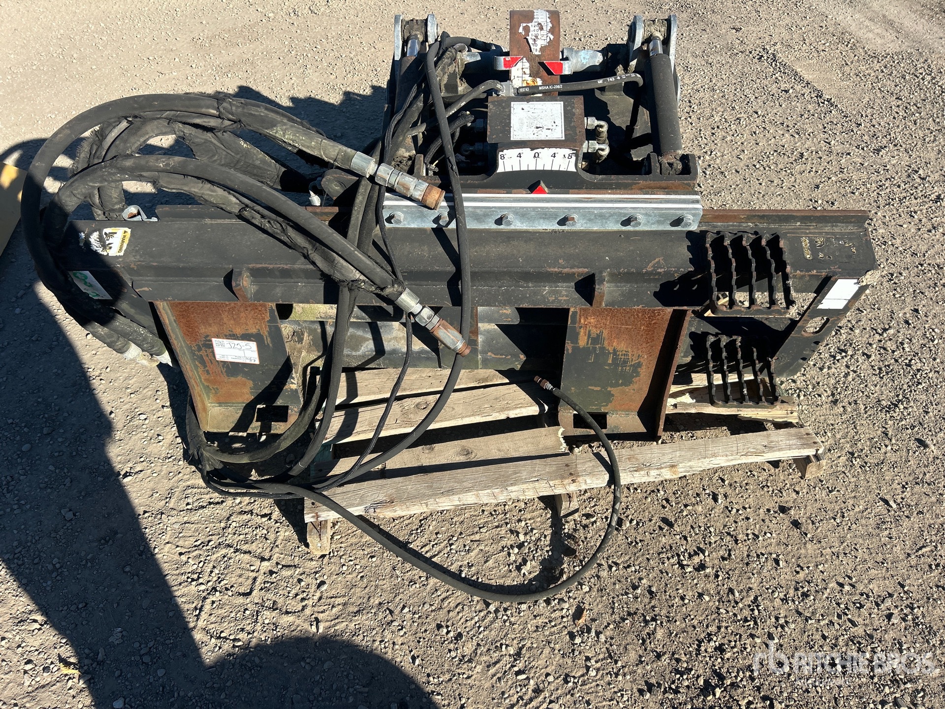 2006 Caterpillar PC206