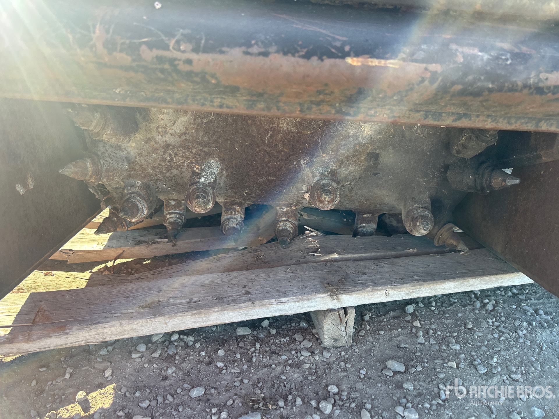 2006 Caterpillar PC206