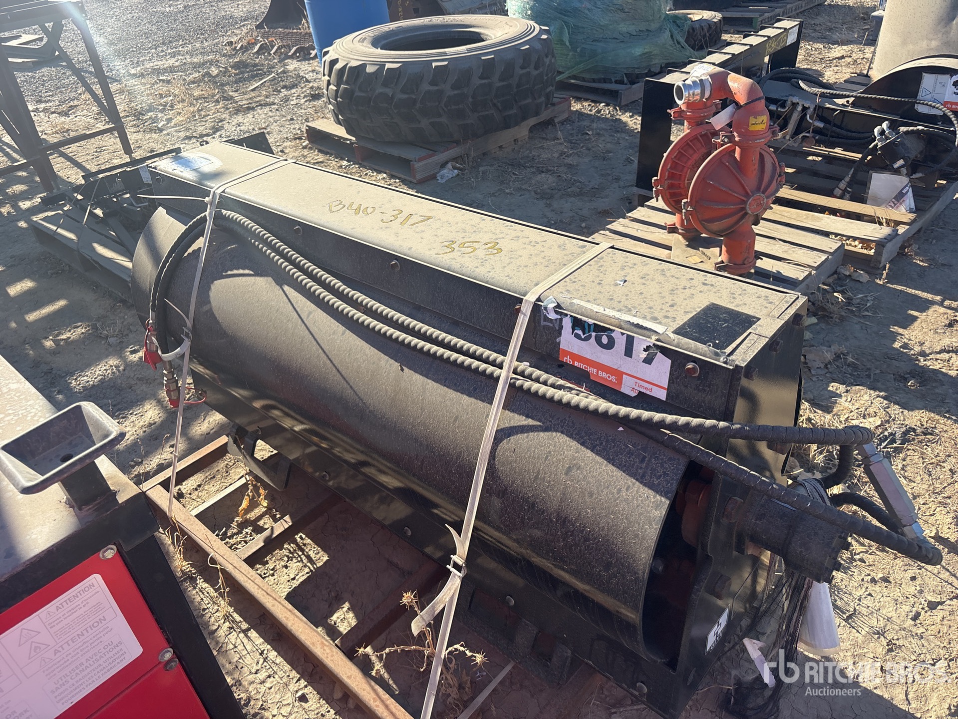 Photo of 2025 GIYI VR59