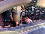 Motor with