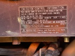 Motor with