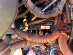 Motor with