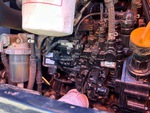 Motor with