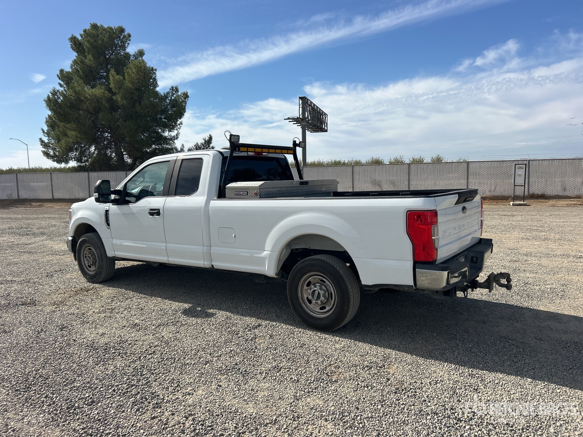 2022 Ford F-250