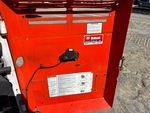 Motor with