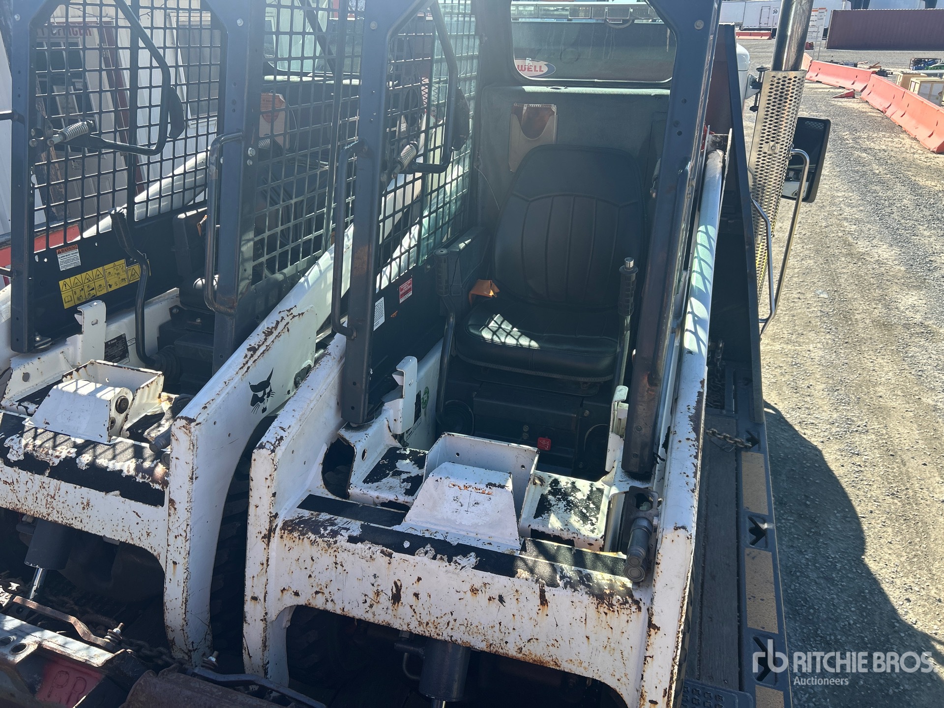 Photo of 2016 Bobcat S70