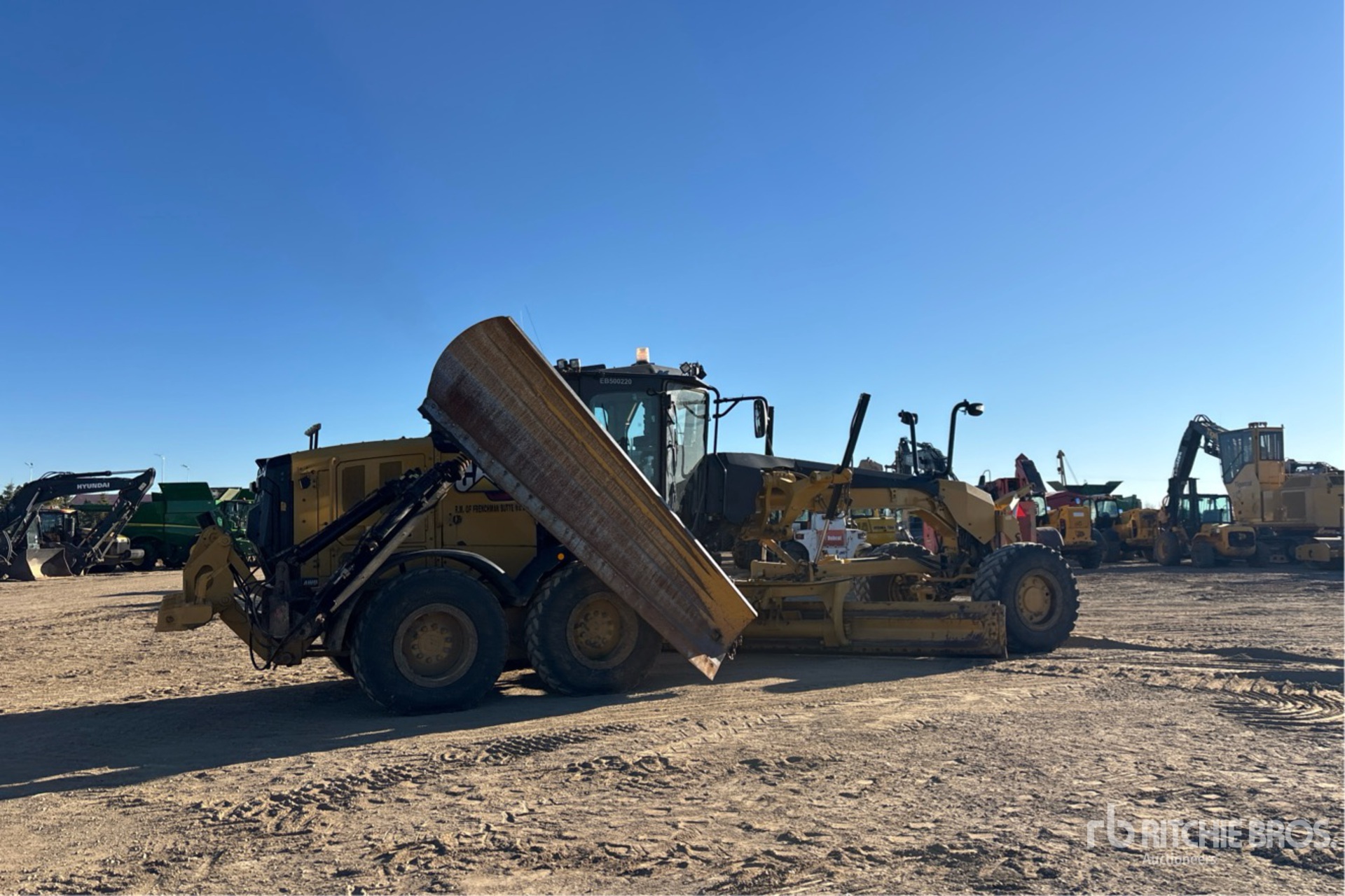 2020 Caterpillar 150