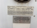 General Appearance with Numéro de série/Numéro d'identification du véhicule automobile
