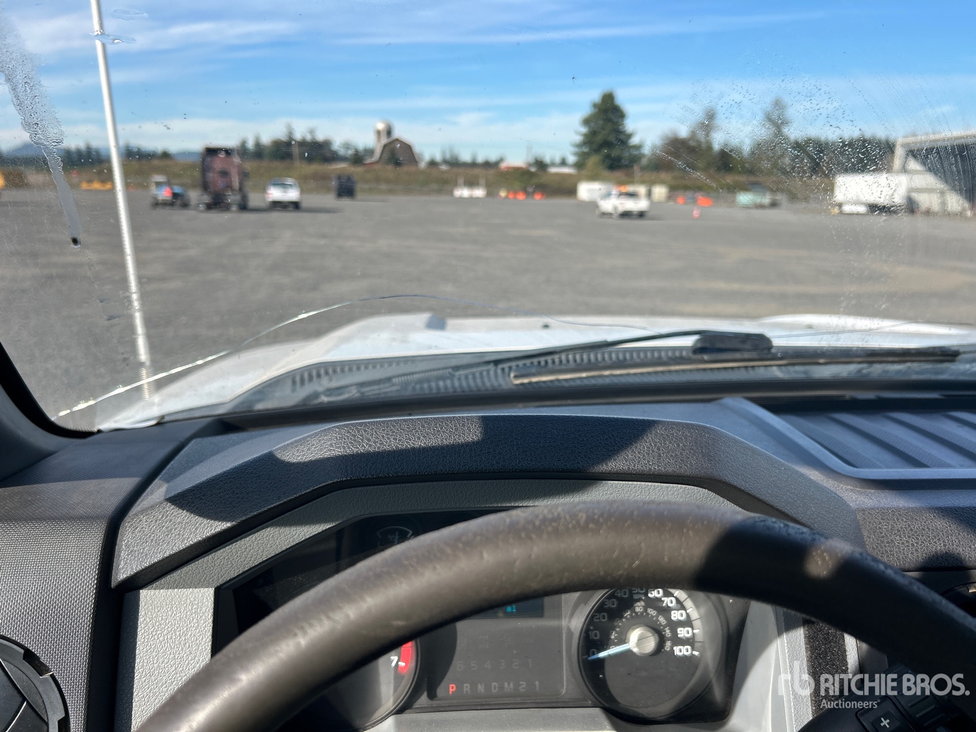 2016 Ford F-250