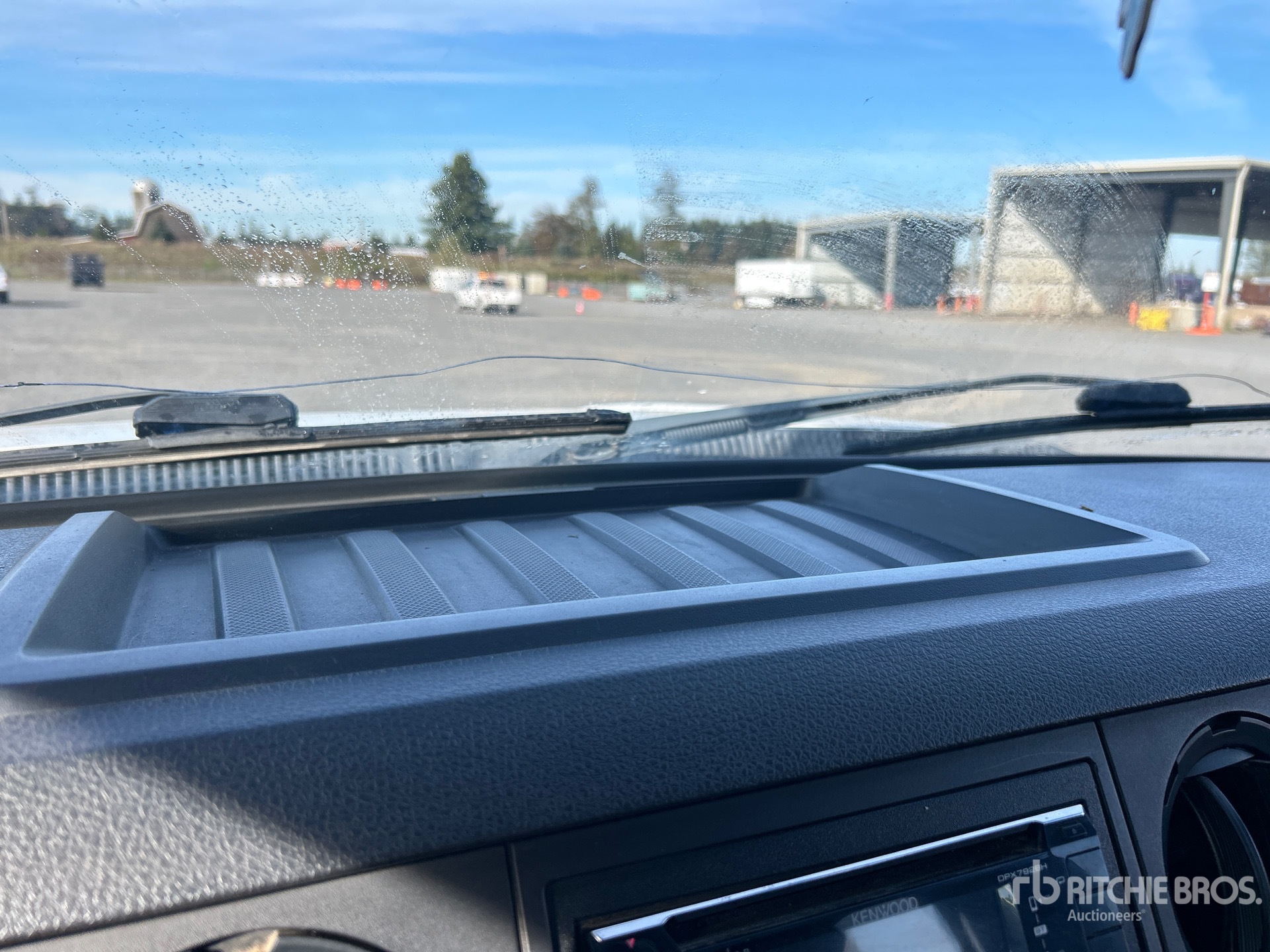 2016 Ford F-250