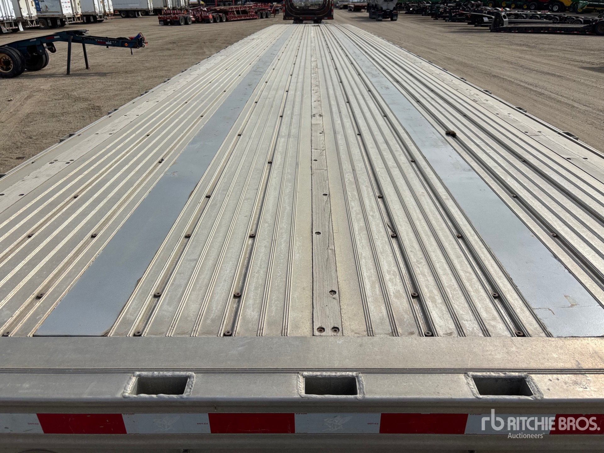 2023 Manac 53 FT QUAD/A