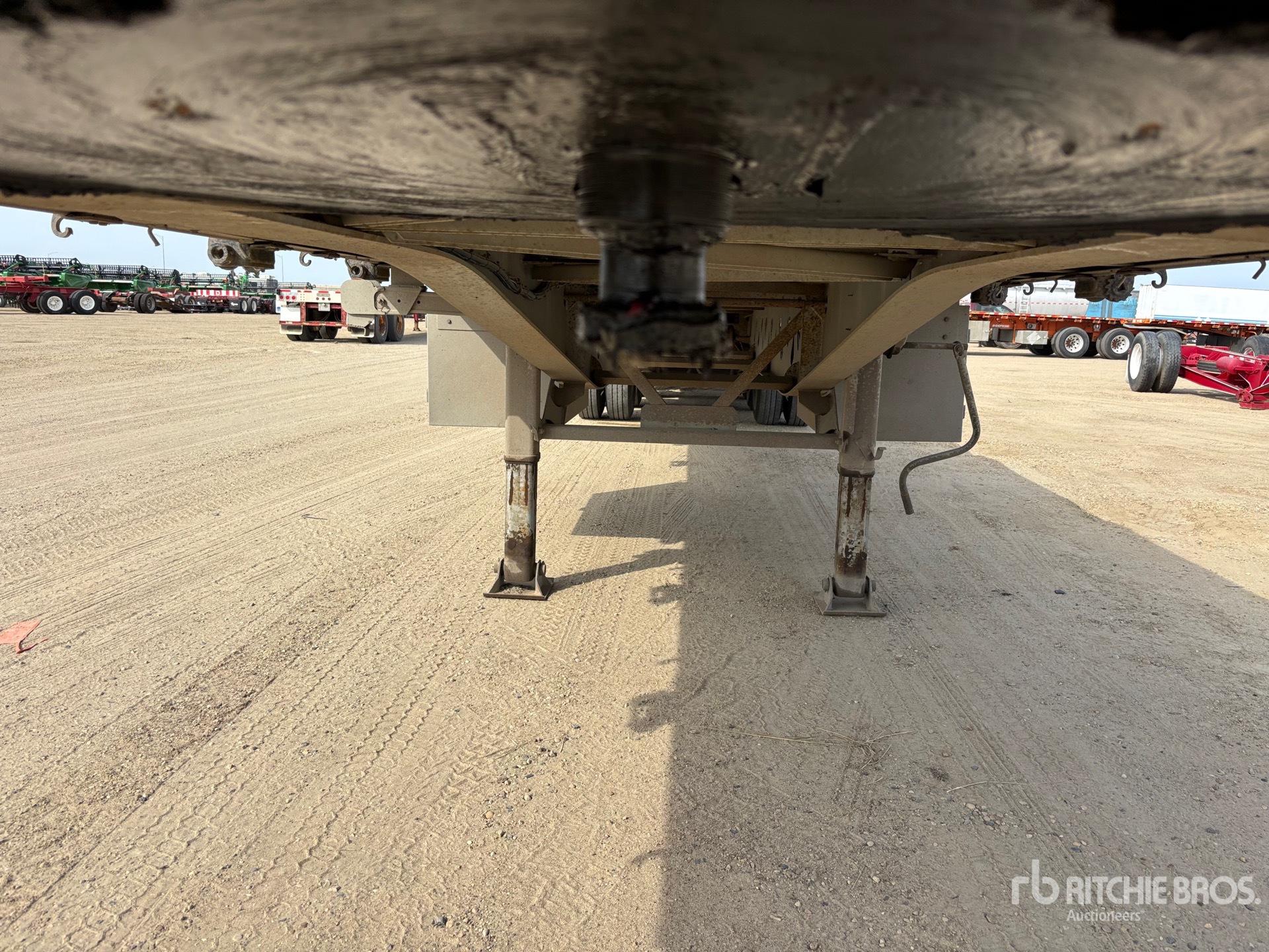 2023 Manac 53 FT QUAD/A