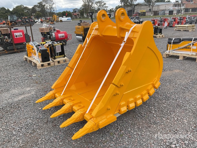 2026 SDCH SDCH-08B Excavator Bucket