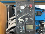 Basic Lower Control Station with