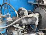 Hydraulics with