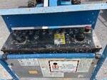 Basic Control Station Upper with