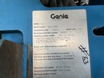 General Appearance with N.º de serie/VIN