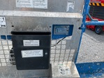 Basic Control Station Upper with