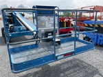 Basic Control Station Upper with