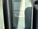 General Appearance with Seriennummer / FIN