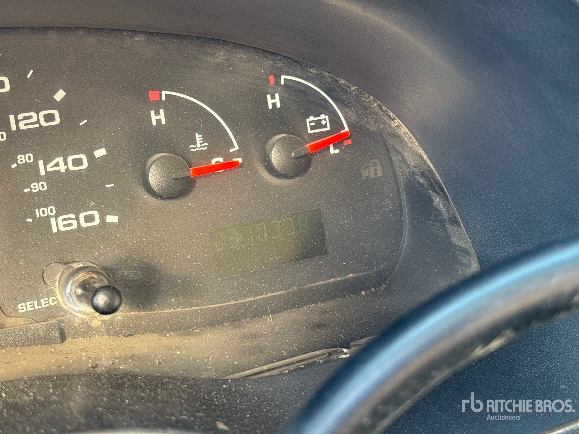 2006 Ford E-350