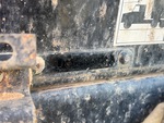 General Appearance with Frame Stamp Serial Number/VIN Photo