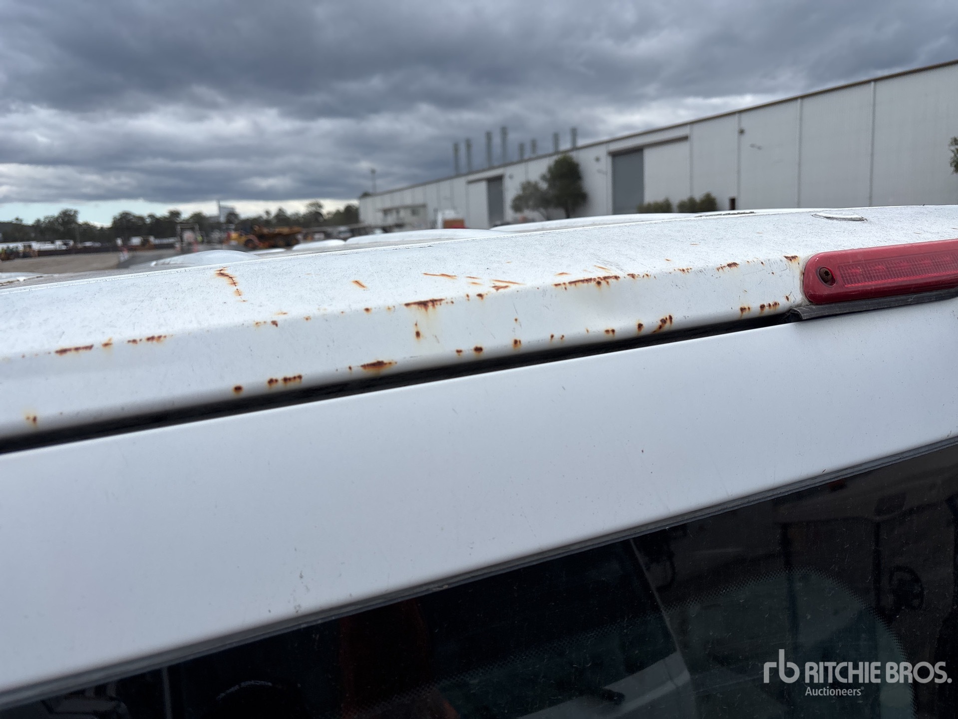 2011 Mercedes-Benz SPRINTER