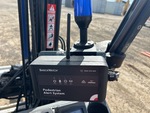 Control Station with