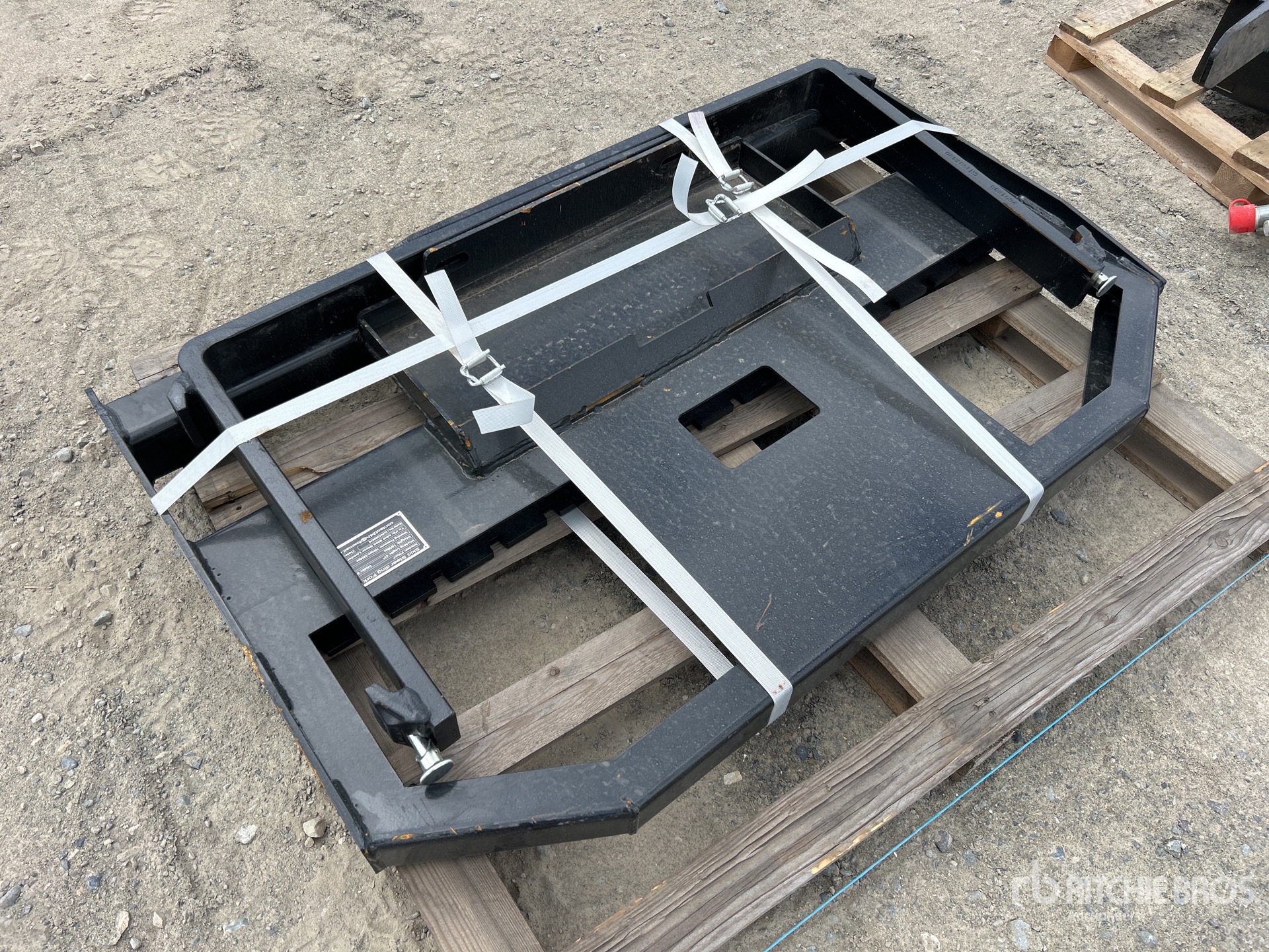 2026 GIYI GY-FR47