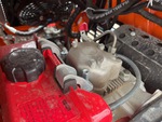 Engine with