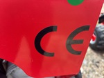 General Appearance with CE Mark