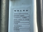 General Appearance with Numero seriale/numero d’identificazione del veicolo (VIN)