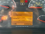 4 Transmision with Engine Hours