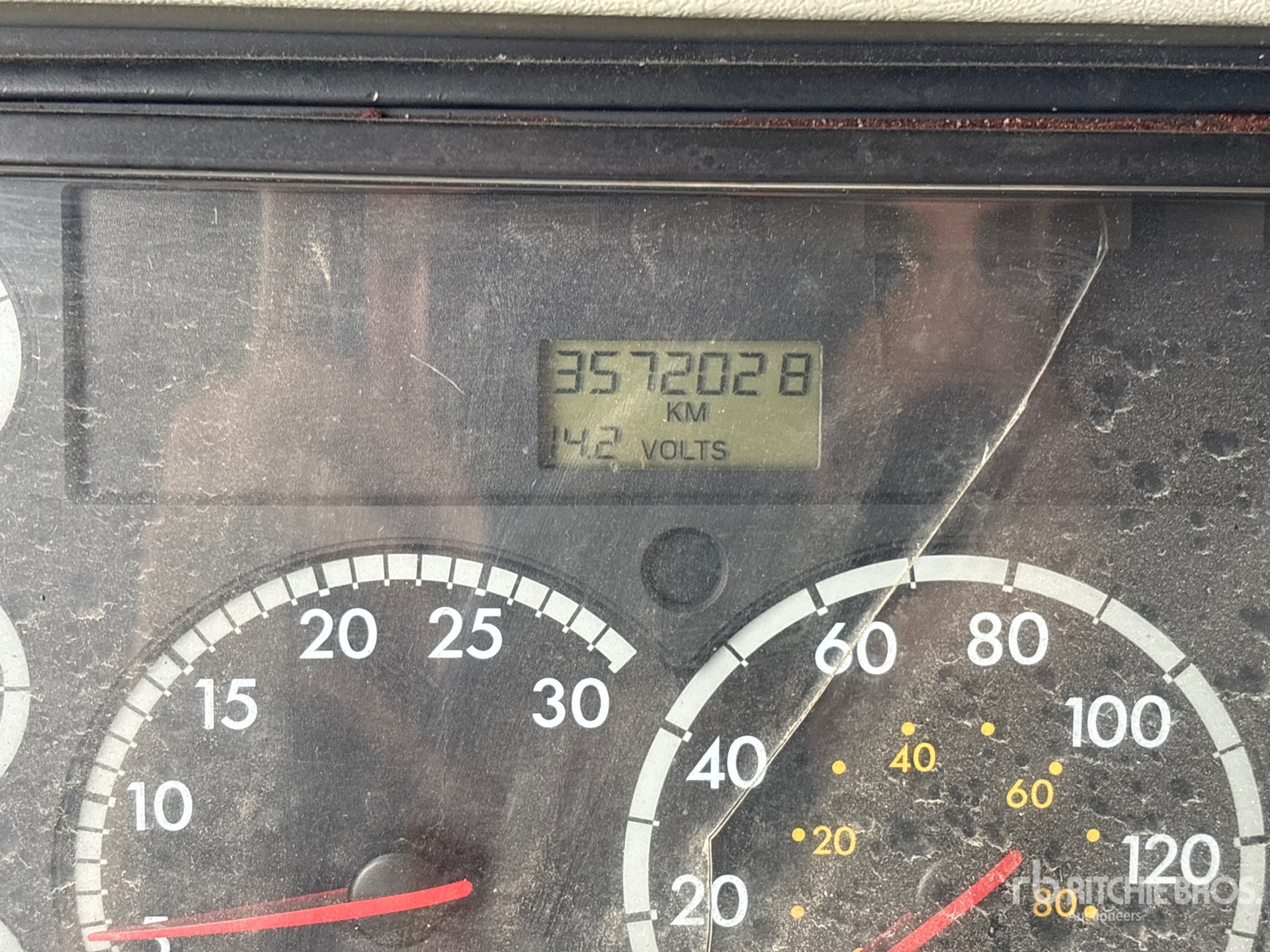 2005 Freightliner COLUMBIA 120