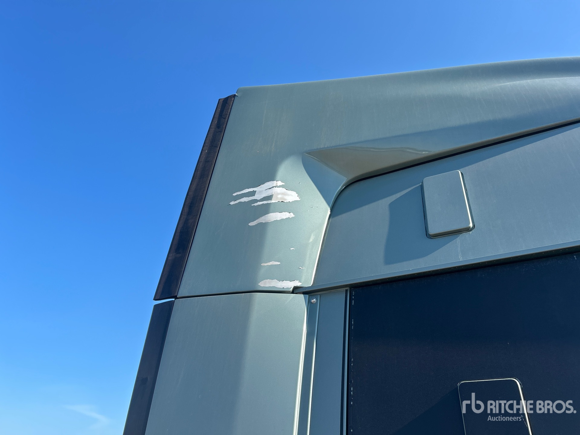 2017 Western Star 5700