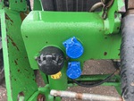 Hydraulics with