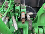 Hydraulics with