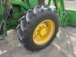 Drivetrain with