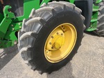 Drivetrain with