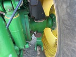 Drivetrain with