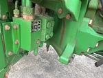 Hydraulics with