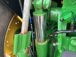 Hydraulics with
