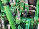 Hydraulics with