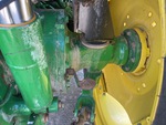 Drivetrain with