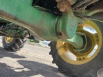 Drivetrain with