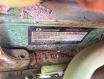 Engine with