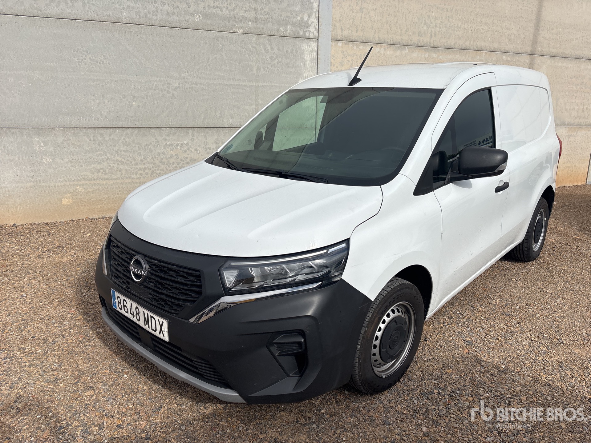 Photo of 2023 Nissan TOWNSTAR