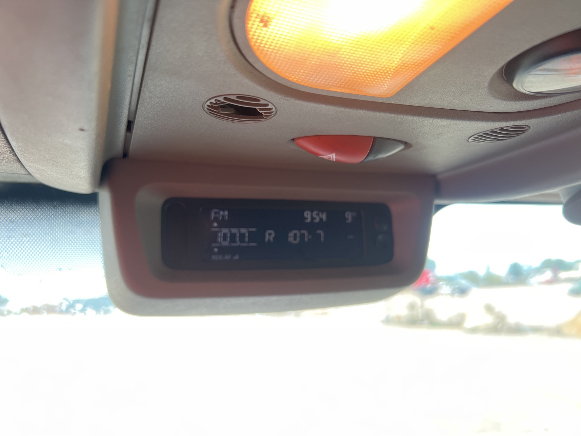 2010 Renault MASTER DCI100